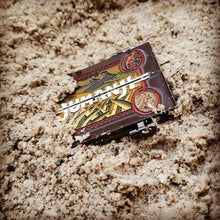 Load image into Gallery viewer, Jumanji Pin