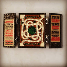 Load image into Gallery viewer, Jumanji Pin