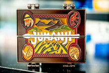 Load image into Gallery viewer, Jumanji Pin
