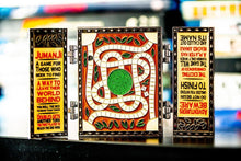 Load image into Gallery viewer, Jumanji Pin