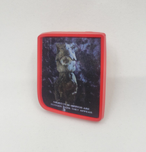 Load image into Gallery viewer, Must Go Faster Lenticular pin