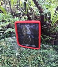 Load image into Gallery viewer, Must Go Faster Lenticular pin