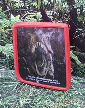 Load image into Gallery viewer, Must Go Faster Lenticular pin