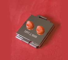 Load image into Gallery viewer, Total Recall Get Your Ass to Mars Lenticular Pin