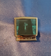 Load image into Gallery viewer, Samara TV lenticular pin
