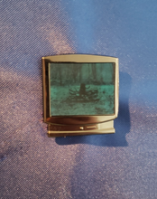 Load image into Gallery viewer, Samara TV lenticular pin